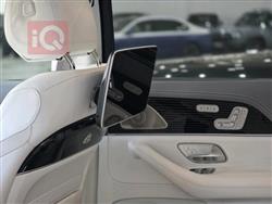 مرسيدس بنز GLS